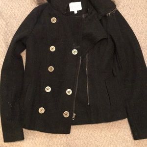 Delia’s Jacket